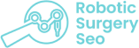 Logo of Robotic Surgery SEO company.