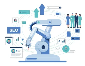How Can SEO Services Attract More Patients for Robotic Surgeons?