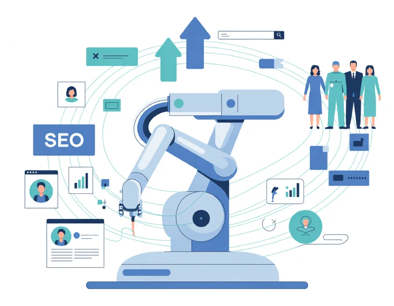 How Can SEO Services Attract More Patients for Robotic Surgeons?