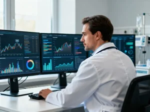 How Do Robotic Surgery SEO Services Measure Success?