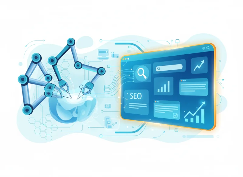 How Does Robotic Surgery SEO Improve Online Visibility?