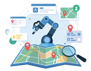Why Are Local SEO Services Important for Robotic Surgery Practices?