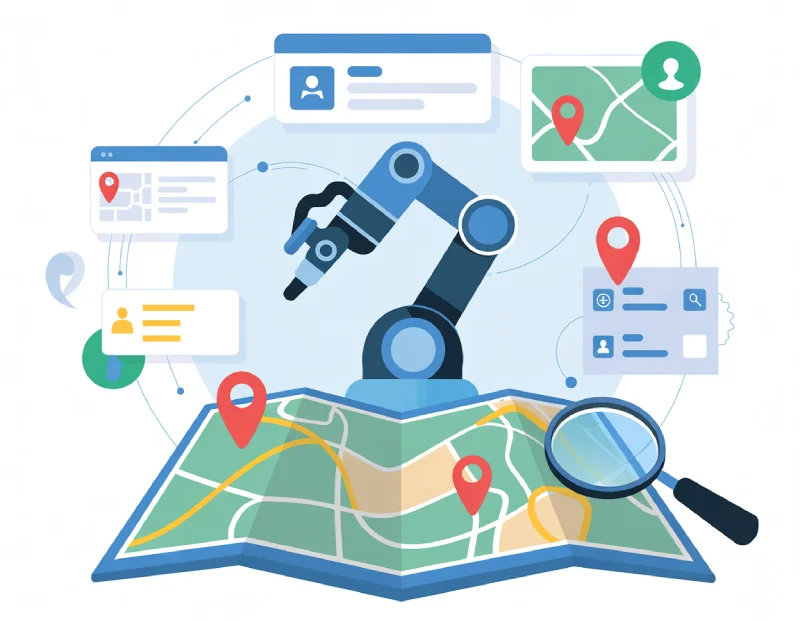 Why Are Local SEO Services Important for Robotic Surgery Practices?
