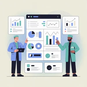 Why Transparent Reporting Matters When Hiring Robotic Surgery SEO Services