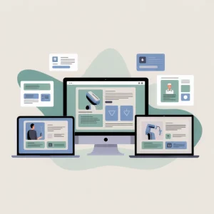 Why User Experience Should Drive Your Robotic Surgery Web Design Decisions