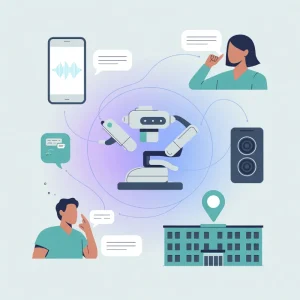 Why Voice Search Optimization Is Critical for Robotic Surgery Practices